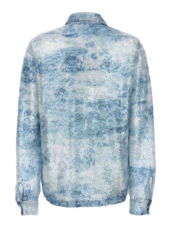 LE TWINS: shirts online - Daniela Shirt