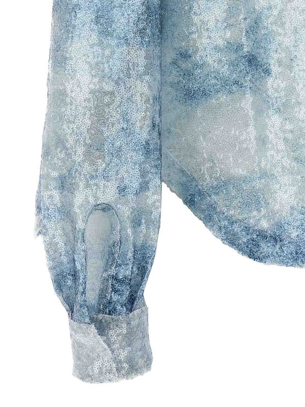 Daniela Shirt shop online: LE TWINS