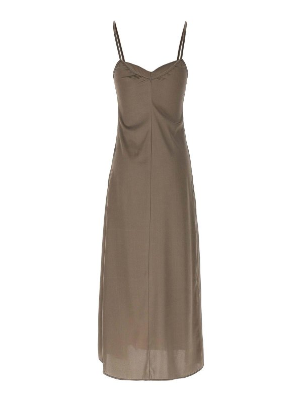 LE TWINS: イブニングドレス online - イブニングドレス - Flora