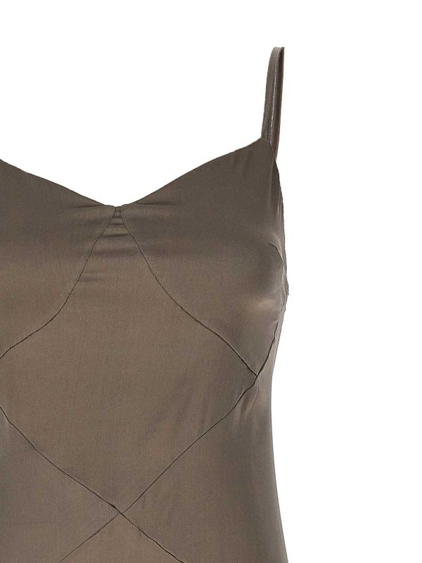 The Best Shops LE TWINS: イブニングドレス - イブニングドレス - Flora