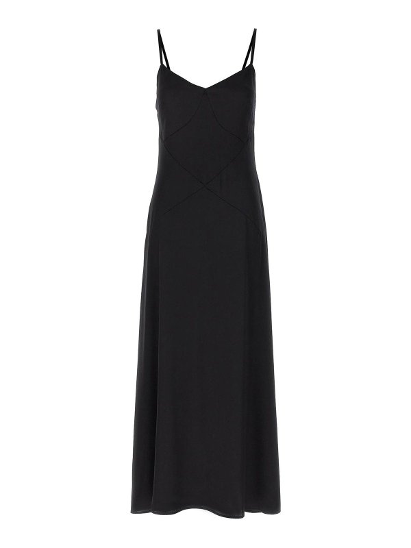 LE TWINS: Robes de soirée - Robe De Soirée - Flora