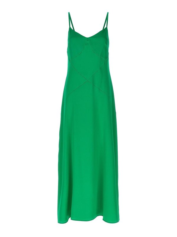 LE TWINS: イブニングドレス - イブニングドレス - Flora