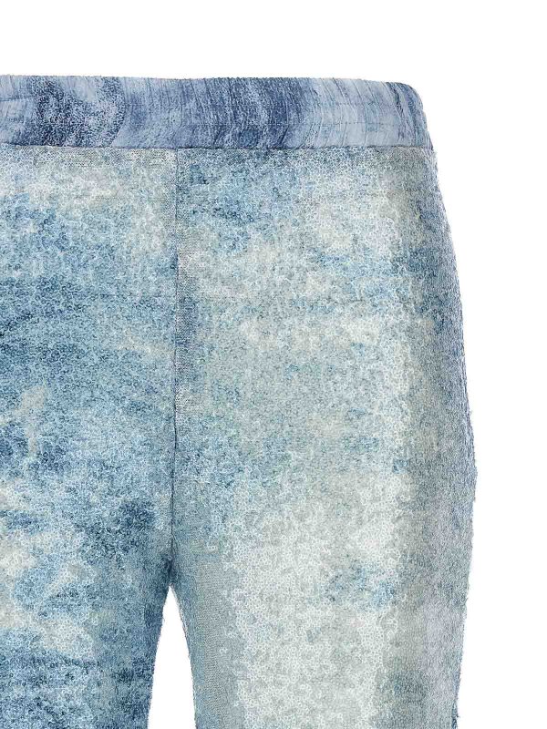 The Best Shops LE TWINS: casual trousers - Robi Cargo Trousers