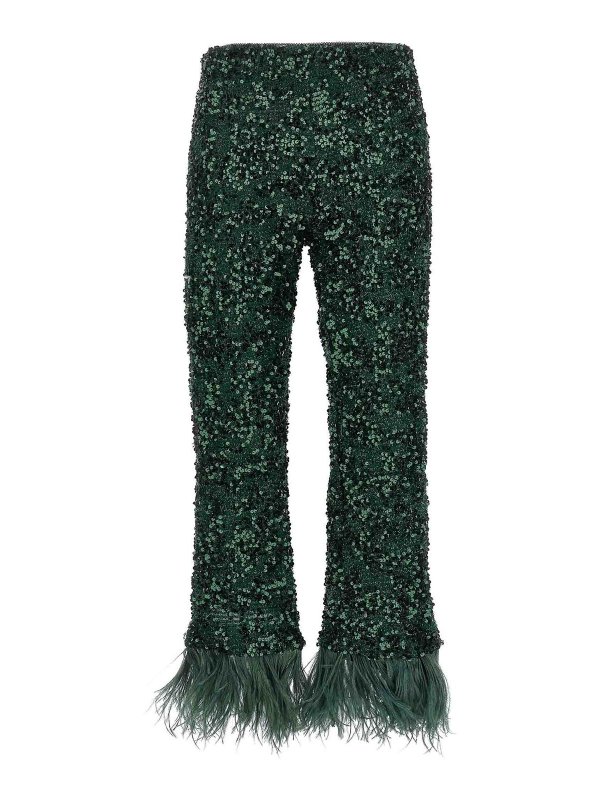 LE TWINS: Pantalons casual - Short - Savy