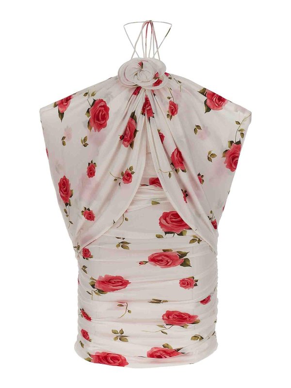 MAGDA BUTRYM: Robes courtes - Robe Courte - Multicolore