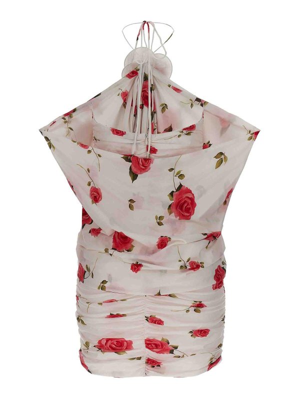 MAGDA BUTRYM: Robes courtes online - Robe Courte - Multicolore