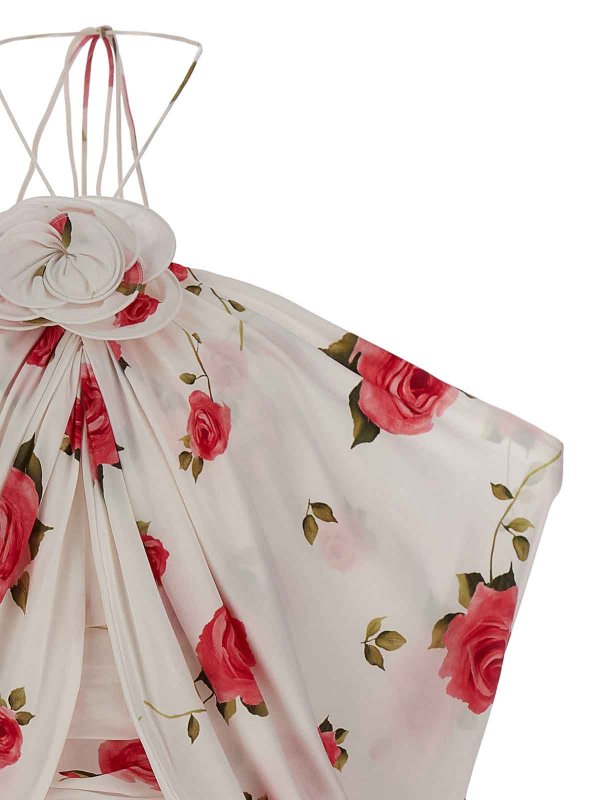 The Best Shops MAGDA BUTRYM: Robes courtes - Robe Courte - Multicolore