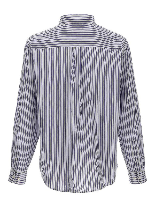 ISABEL MARANT: Camisas online - Camisa - Azul Claro