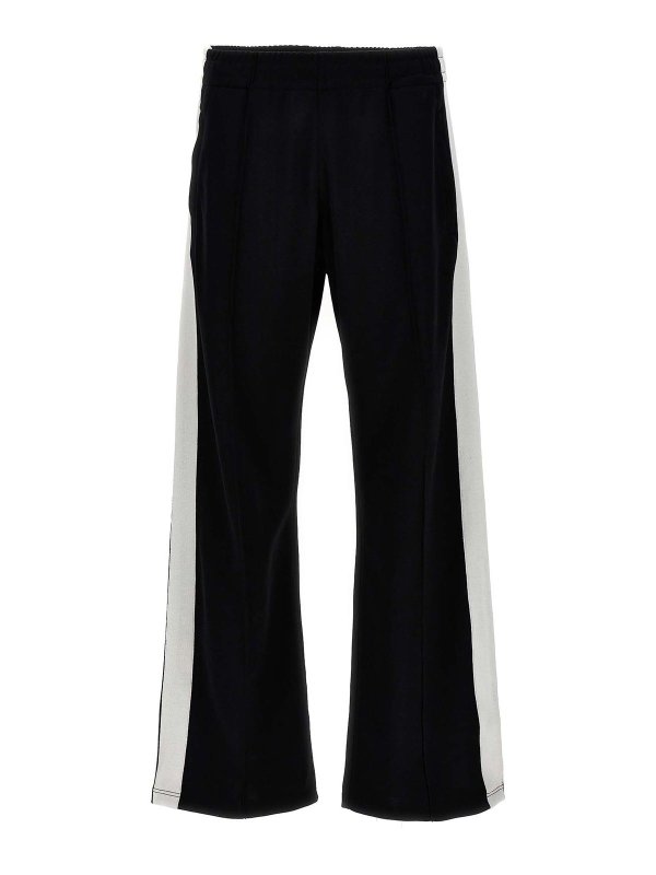 ISABEL MARANT: スウェットパンツ - トラックスーツ ボトムス - Ryamy