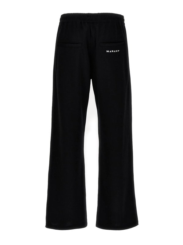 ISABEL MARANT: スウェットパンツ online - トラックスーツ ボトムス - Ryamy
