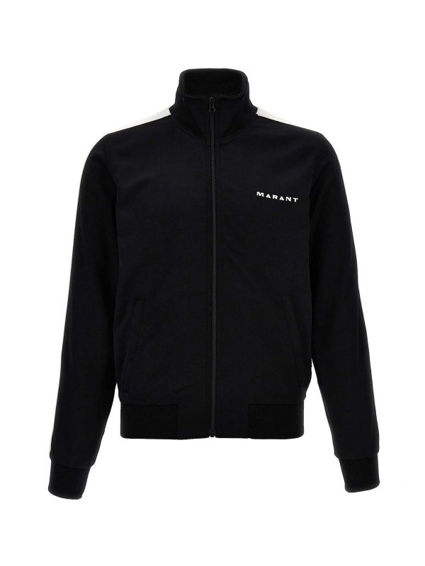 ISABEL MARANT: Sweatshirts & Sweaters - Sweatshirt