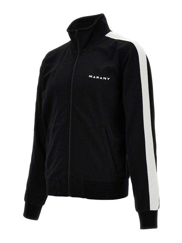 The Best Shops ISABEL MARANT: Sweatshirts & Sweaters - Sweatshirt