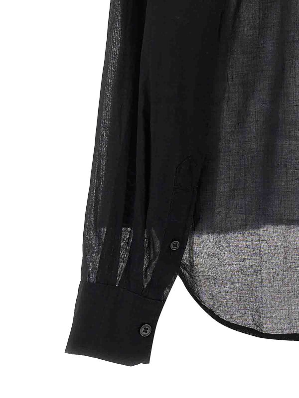 Camisa - Negro shop online: Isabel Marant Etoile