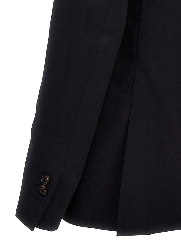 The Best Shops MAURIZIO MIRI: formal suits - Kery Arold Outfit