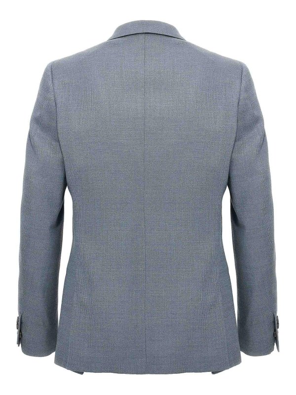 MAURIZIO MIRI: blazers online - Sam Blazer