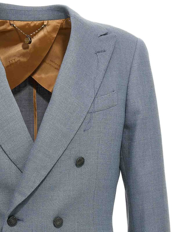 The Best Shops MAURIZIO MIRI: blazers - Sam Blazer