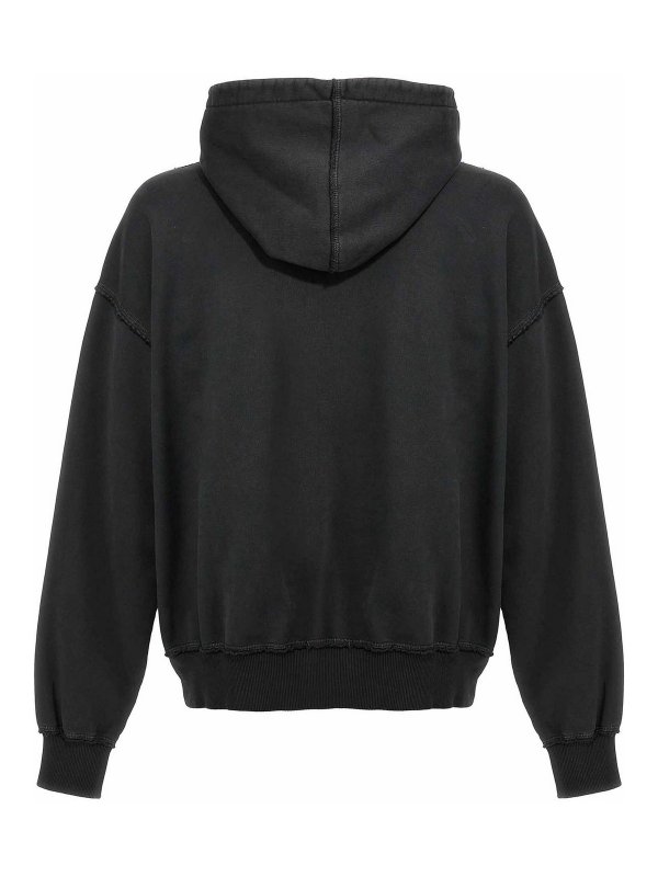 MISBHV: Felpe e maglie online - Felpa con cappuccio