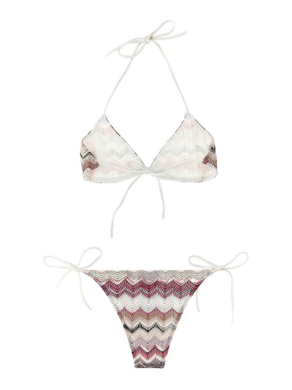 MISSONI: bikinis online - Bikini Set