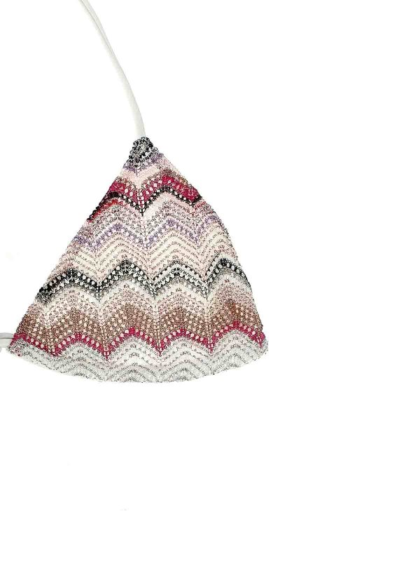 The Best Shops MISSONI: bikinis - Bikini Set