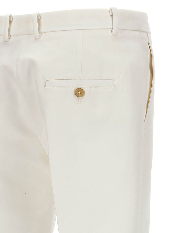 Shorts - Blanco shop online: N°21