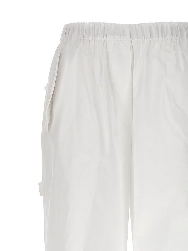 The Best Shops Nude: pantaloni casual - Pantaloni cargo