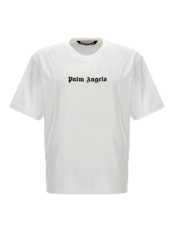 Palm Angels: t-shirt - T-shirt