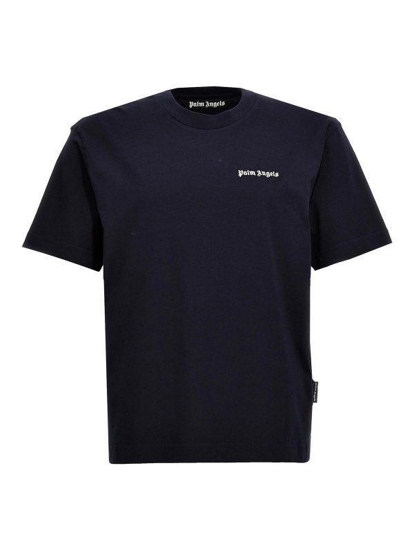 Palm Angels: Camisetas online - Camiseta - Multicolor