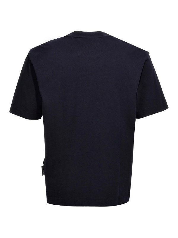 The Best Shops Palm Angels: Camisetas - Camiseta - Multicolor