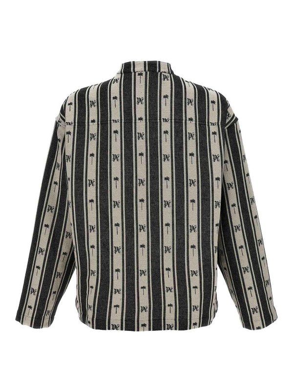 Palm Angels: casual jackets online - Casual jacket