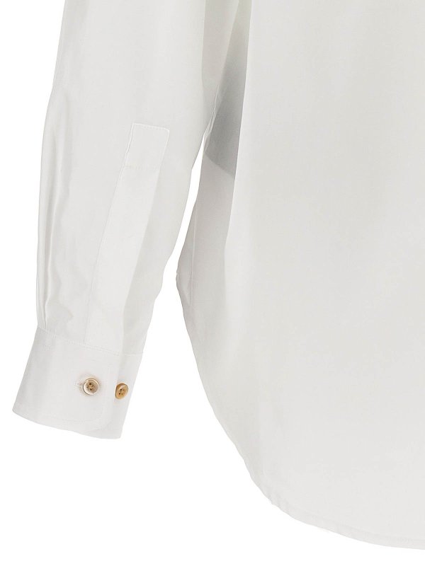 Camicia shop online: Palm Angels