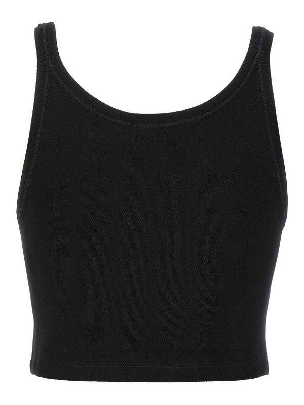 Palm Angels: Tops y camisetas sin mangas online - Top