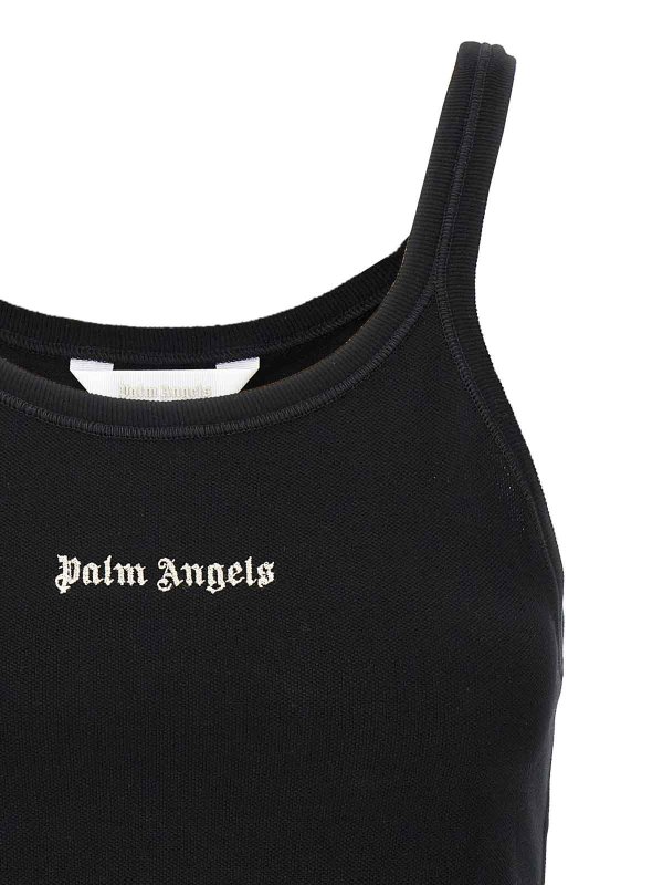 The Best Shops Palm Angels: Tops y camisetas sin mangas - Top