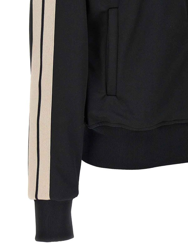 Classic Track Sweatshirt shop online: Palm Angels