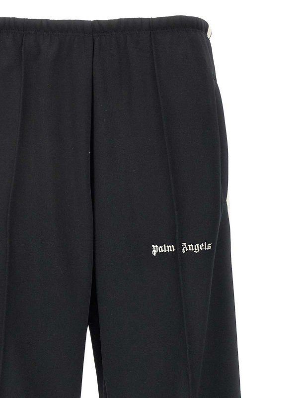 Classic Logo Track Joggers shop online: Palm Angels