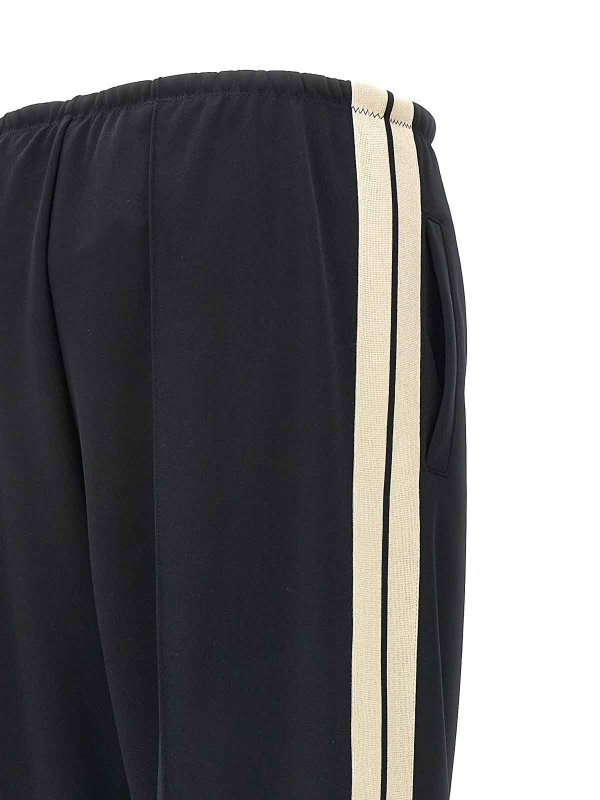 Palm Angels buy online Classic Logo Track Joggers