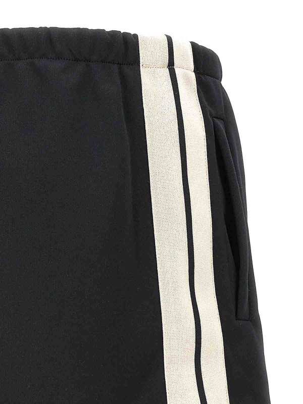 Shorts shop online: Palm Angels