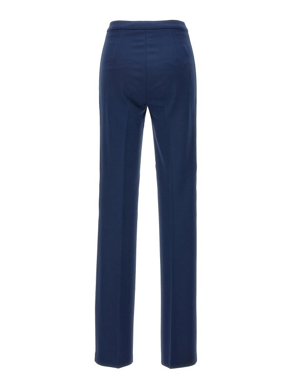 Pinko: pantaloni casual online - Pantaloni Hulka