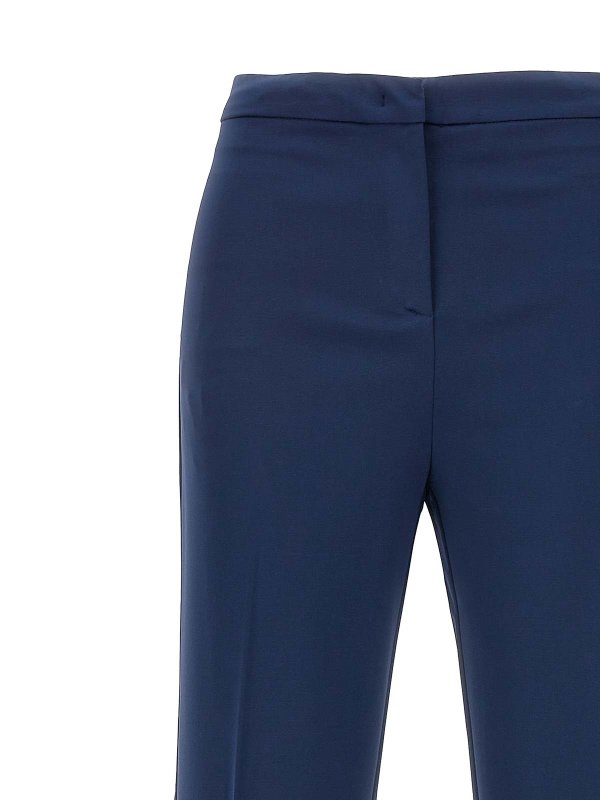 The Best Shops Pinko: pantaloni casual - Pantaloni Hulka