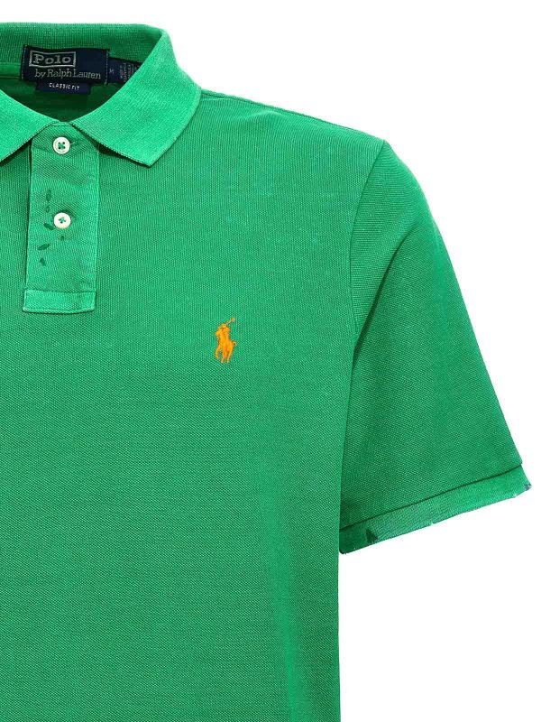The Best Shops POLO RALPH LAUREN: Polos - Polo - Verde