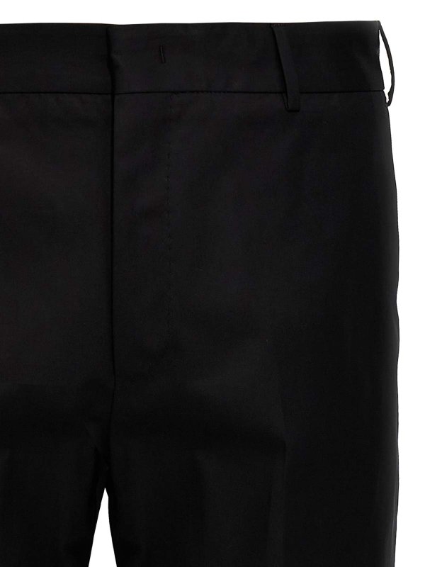 The Best Shops PT TORINO: casual trousers - Carrot Pants