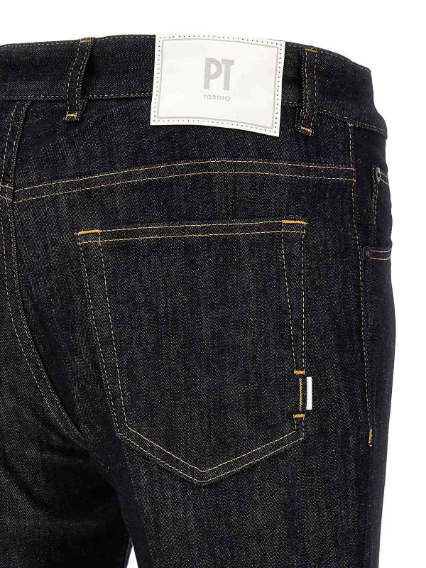 Jeans reggae shop online: PT TORINO