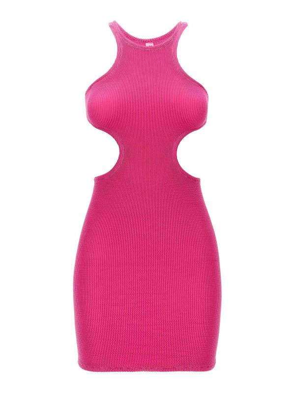 REINA OLGA: short dresses - Ele Dress