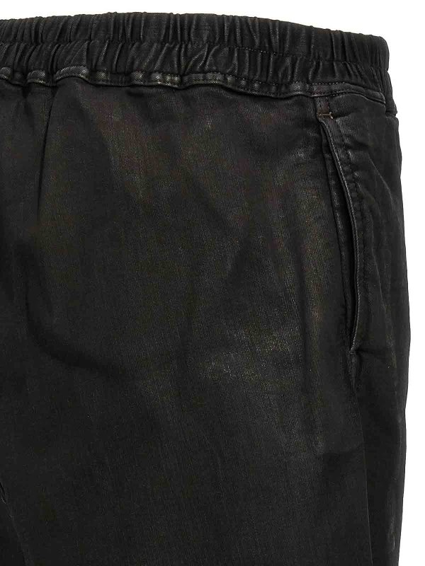 Bermuda Long Boxers shop online: RICK OWENS