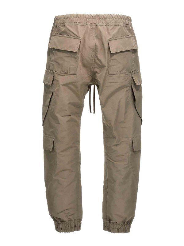 RICK OWENS: Casual Hosen online - Casual Hose - Beige