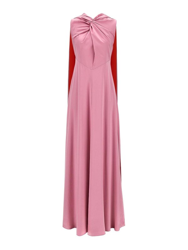 ROKSANDA: Robe longueur genou - Robe Au Genou - Amanita