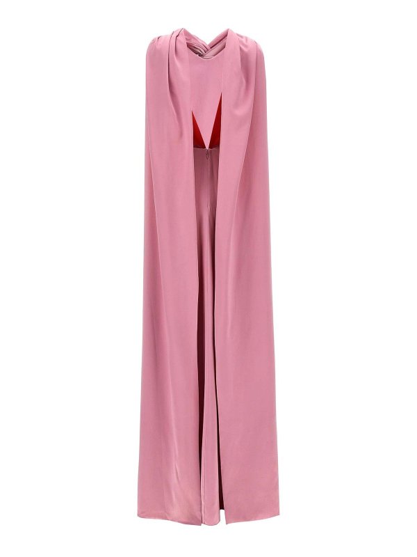 ROKSANDA: Robe longueur genou online - Robe Au Genou - Amanita