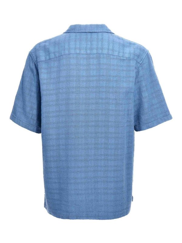 SUNFLOWER: シャツ online - シャツ - ライトブルー