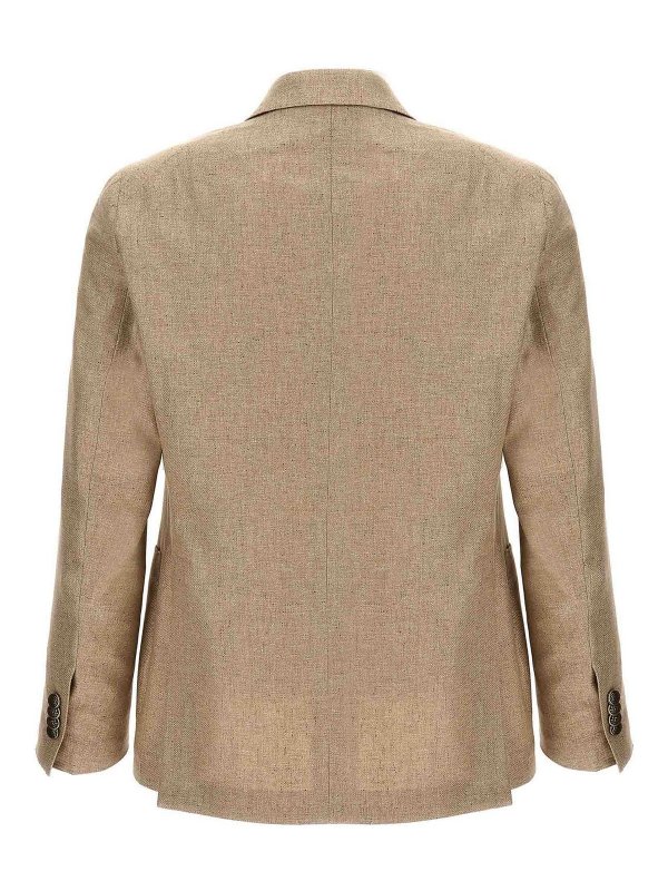 TAGLIATORE: ブレザー online - ブレザー - ベージュ