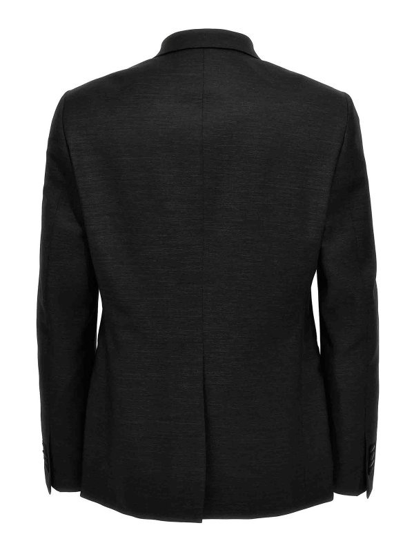 TAGLIATORE: フォーマルスーツ online - 膝丈ドレス - 黒