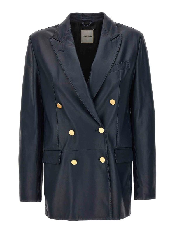 TAGLIATORE: giacche blazer - Josie Blazer